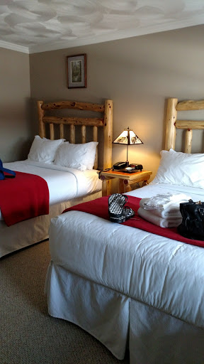 Resort «Six Flags Great Escape Lodge & Indoor Water park», reviews and photos, 89 Six Flags Drive, Queensbury, NY 12804, USA