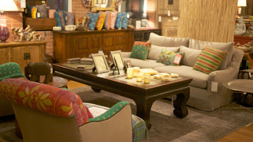 Furniture Store «Mohr & McPherson», reviews and photos, 460 Harrison Ave, Boston, MA 02118, USA