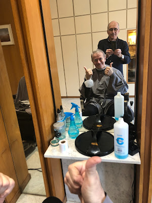 Dp Coiffure à Paris