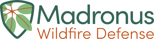 Madronus Wildfire Defense