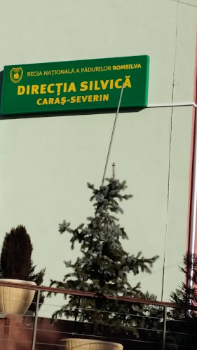 DIRECTIA SILVICA CARAS-SEVERIN - <nil>