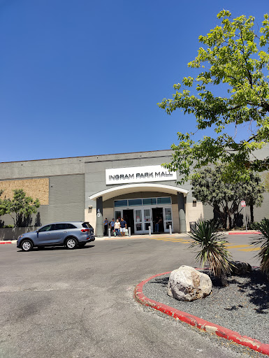 Shopping Mall «Ingram Park Mall», reviews and photos, 6301 NW Loop 410, San Antonio, TX 78238, USA