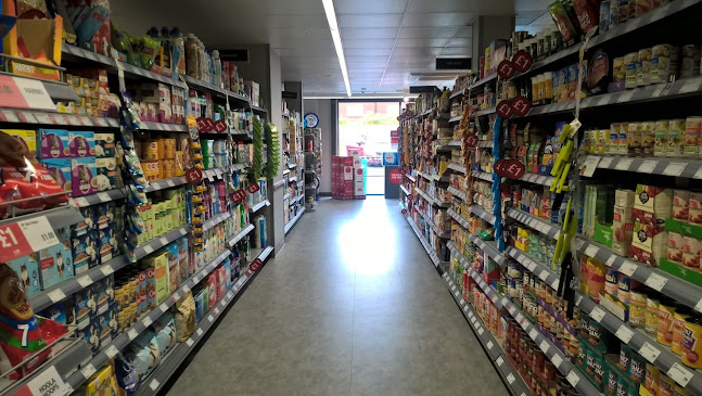 Reviews of Co-op Food - Nottingham - Kimberley - Maws Lane in Nottingham - Supermarket