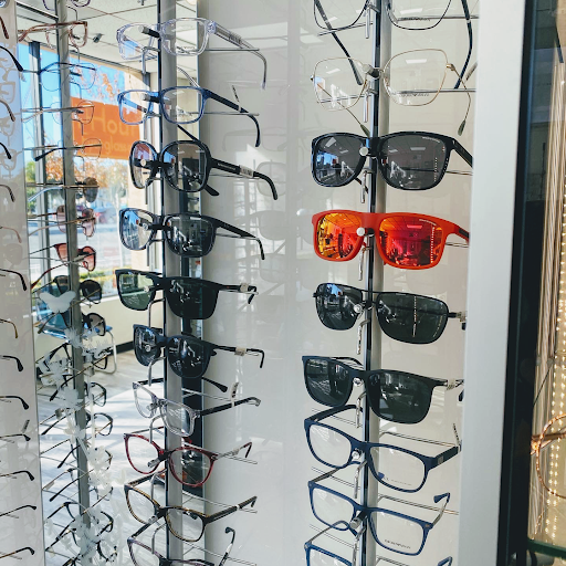 Optician «View Optical Eyeglasses Store», reviews and photos, 4079 Mowry Ave, Fremont, CA 94538, USA