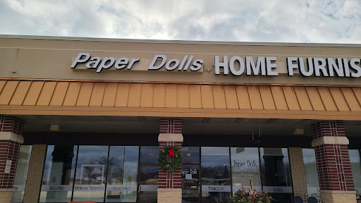 Furniture Store «Paper Dolls Home Furnishings», reviews and photos, 138 E Geneva Square, Lake Geneva, WI 53147, USA