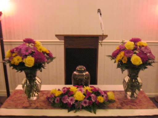 Florist «Heart To Heart Flower Shop», reviews and photos, 137 Fishing Creek Rd, Cape May, NJ 08204, USA