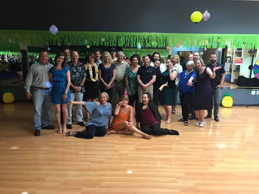 Dance School «Fred Astaire Dance Studio - Lake Houston», reviews and photos, 18321 W Lake Houston Pkwy #440, Atascocita, TX 77346, USA