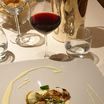 Photo n°3 de l'avis de Federico. fait le 13/11/2019 à 12:29 sur le  Ristorante Il Tartufo Spoleto à Spoleto