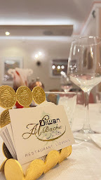 Photo n°73 de Diwan Albacha à Antibes ()