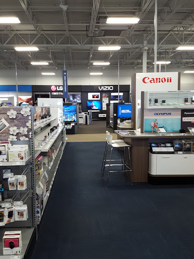 Electronics Store «Best Buy», reviews and photos, 4505 Monroe St, Toledo, OH 43613, USA