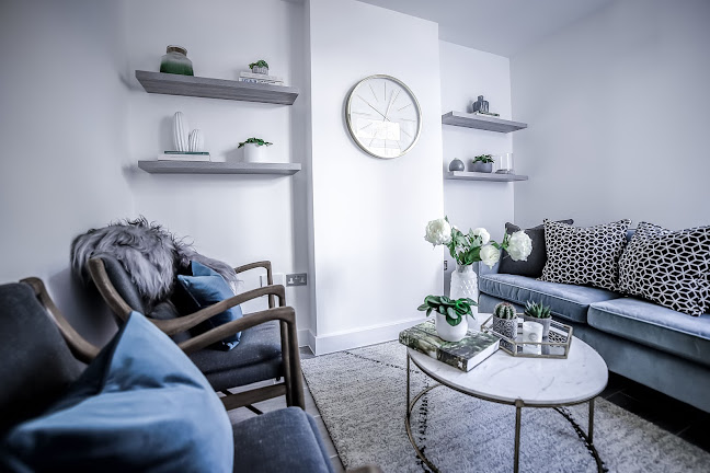 Reviews of EDIT Property Styling in Worthing - Interior designer