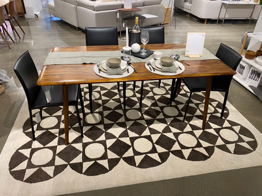 Furniture Store «EQ3 Emeryville», reviews and photos, 5603 Bay St, Emeryville, CA 94608, USA