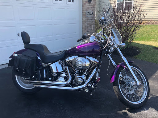 Used Motorcycle Dealer «Fornarelli Motorsports Inc.», reviews and photos, 1625 Weld Rd, Elgin, IL 60123, USA