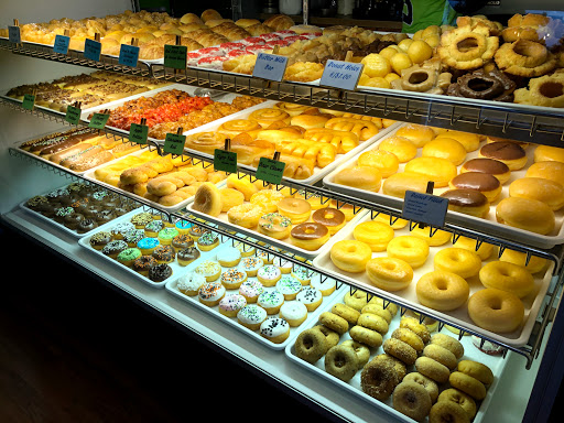 Bakery «Sunrise Donuts and Espresso», reviews and photos, 7299 West Lake Sammamish Pkwy NE, Redmond, WA 98052, USA