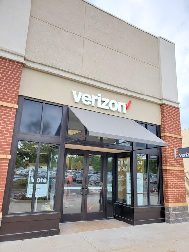 Cell Phone Store «Verizon Authorized Retailer, TCC», reviews and photos, 2960 Center Valley Pkwy #744, Center Valley, PA 18034, USA