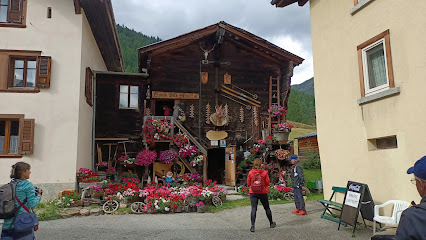 Skimuseum Oberwald