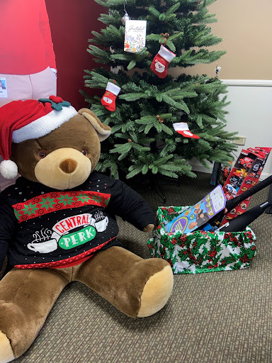 Auto Insurance Agency «Mark Peter State Farm Insurance Agency», reviews and photos