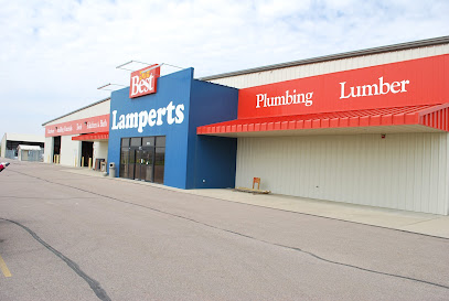 Lampert Lumber - LeMars