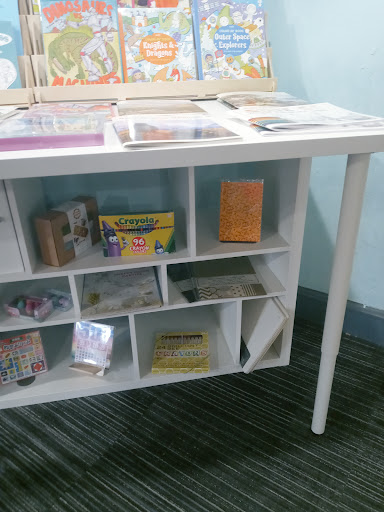 Craft Store «Anthology», reviews and photos, 218 State St, Madison, WI 53703, USA