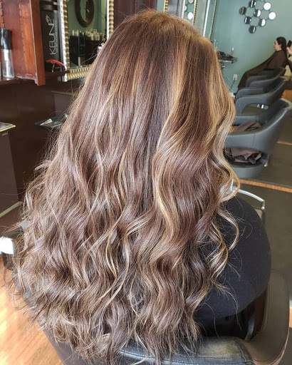 Beauty Salon «Cut To the Chase Salon», reviews and photos, 37 Central Square, Chelmsford, MA 01824, USA