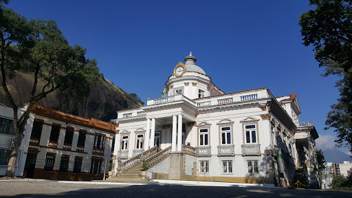 Colégios internos Rio De Janeiro