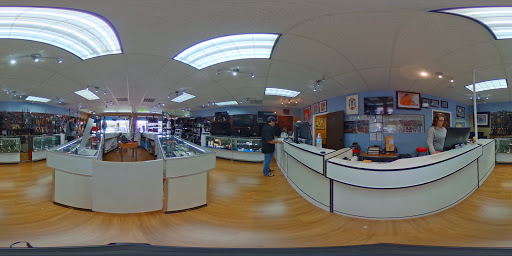 Pawn Shop «North Scottsdale Pawn Shop», reviews and photos, 10812 N Scottsdale Rd, Scottsdale, AZ 85254, USA