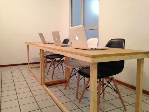 Centro Cowork Aguascalientes