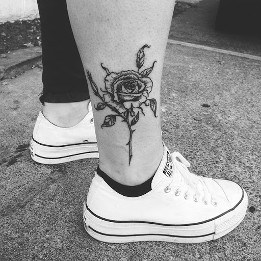 Tattoo Shop «Dark Horse Tattoo», reviews and photos, 1305 Stewart St, Seattle, WA 98109, USA