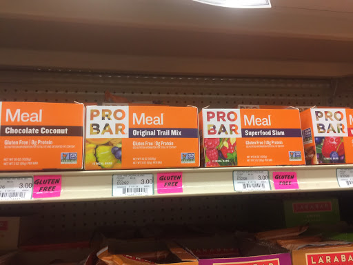 Grocery Store «Town & Country Foods», reviews and photos, 219 N 19th Ave, Bozeman, MT 59718, USA