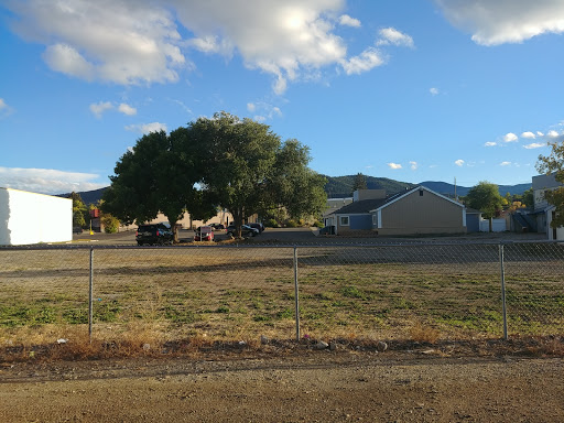 Truck Rental Agency «U-Haul Moving & Storage of Helena», reviews and photos, 990 E Lyndale Ave, Helena, MT 59601, USA