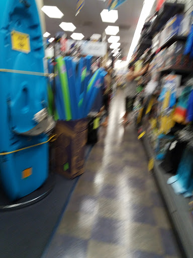 Sporting Goods Store «Big 5 Sporting Goods», reviews and photos, 829 N Oak Park Blvd, Pismo Beach, CA 93449, USA