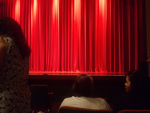 Movie Theater «Paramount Theatre», reviews and photos, 17 South St, Middletown, NY 10940, USA