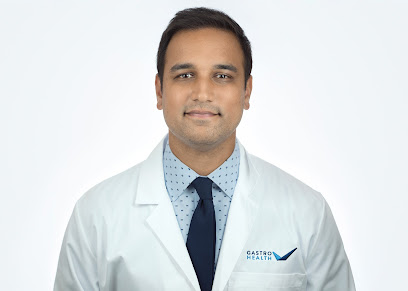 Arpan Patel, MD