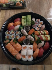 Sushi du Restaurant japonais Osaka à Orsay - n°12