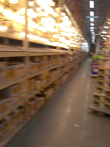 Home Improvement Store «The Home Depot», reviews and photos, 541 Kings Hwy Cutoff, Fairfield, CT 06824, USA