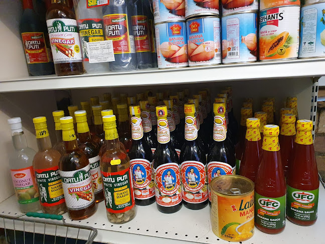 Kerala Store - Supermarket