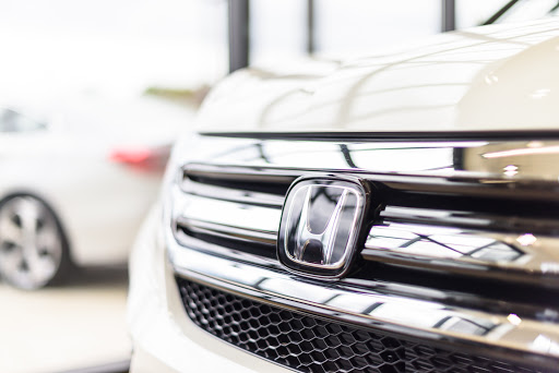 Honda Dealer «Kastner Honda», reviews and photos, 480 Soscol Ave, Napa, CA 94559, USA