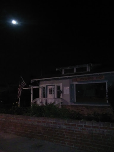 Jewelry Store «Turquoise Shop», reviews and photos, 37357 Niles Blvd, Fremont, CA 94536, USA