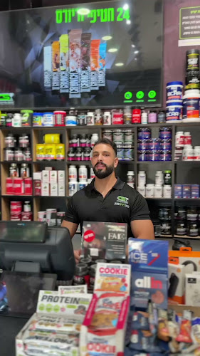 ביקורות על צ'מפיון ספורט שופ - Champion Sport Shop ב-חדרה - חנות