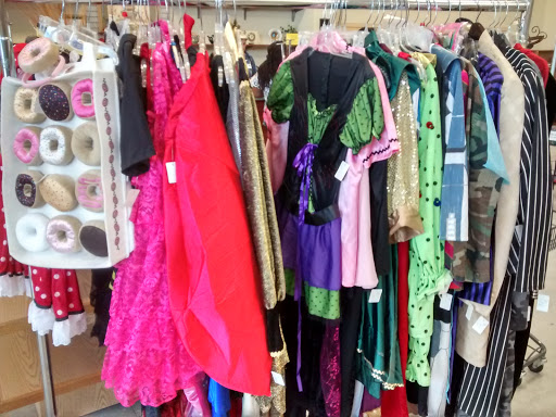 Thrift Store «Haven Hospice Attic Resale Store», reviews and photos