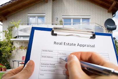 Anderson Appraisals & Real Estate