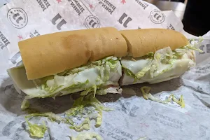 Jimmy John's image