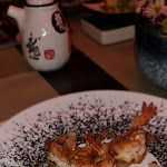 Photo n°2 de l'avis de Stefano.r fait le 13/12/2023 à 11:32 sur le  Ristorante Sushyamo à Rovereto