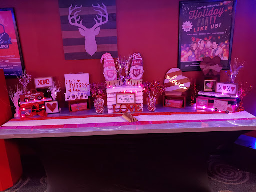 Bowling Alley «AMF Eastbrook Lanes», reviews and photos, 3500 Lake Eastbrook Blvd SE, Grand Rapids, MI 49546, USA