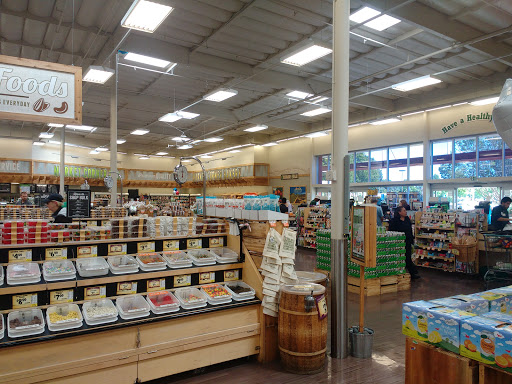Health Food Store «Sprouts Farmers Market», reviews and photos, 111 E El Camino Real, Sunnyvale, CA 94087, USA