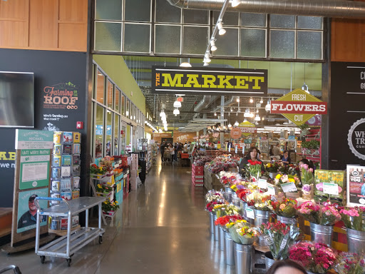 Grocery Store «Whole Foods Market», reviews and photos, 427 Walnut St, Lynnfield, MA 01940, USA