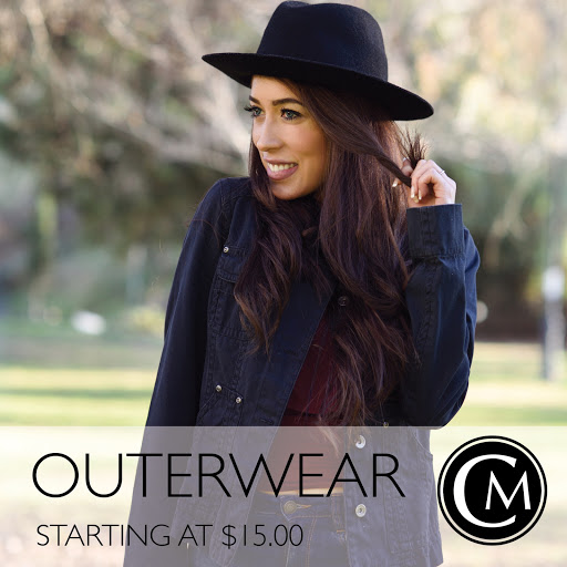 Used Clothing Store «Clothes Mentor», reviews and photos, 11800 S Cleveland Ave, Fort Myers, FL 33907, USA