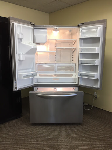 Used Appliance Store «Kaady Appliances», reviews and photos, 11564 SW Pacific Hwy, Tigard, OR 97223, USA