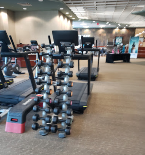 Gym «Life Time Fitness», reviews and photos, 8705 Castle Creek Pkwy E Dr, Indianapolis, IN 46250, USA