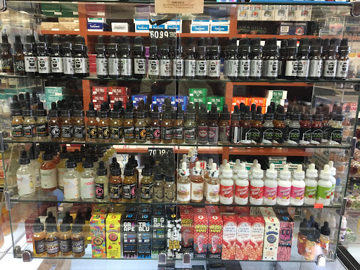 Tobacco Shop «Cig Palm», reviews and photos, 42335 Washington St # D, Palm Desert, CA 92211, USA